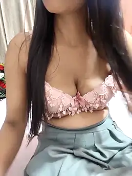 Shalu_G's cam snapshot