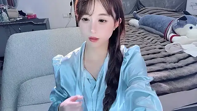 naiyaomeimei's cam snapshot