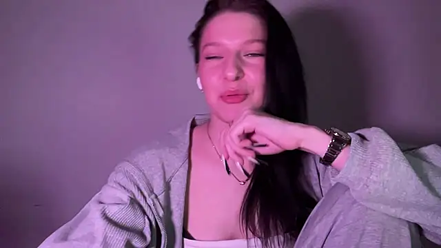 Sarahsolara's cam snapshot