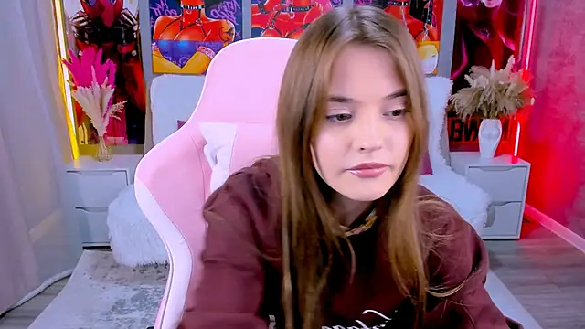 RayWillliams's cam snapshot