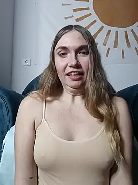 KisaVixen's cam snapshot