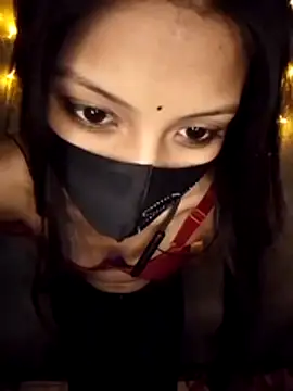 Maliha_Chowdhury live sex cam