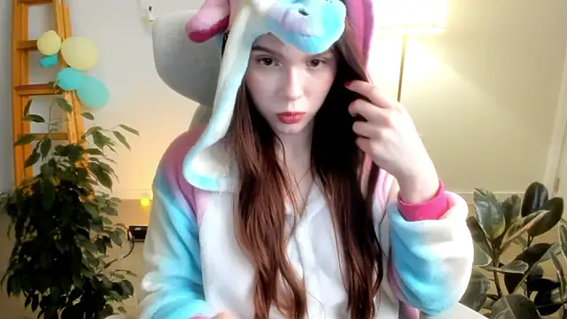 stacyluxxe's cam snapshot