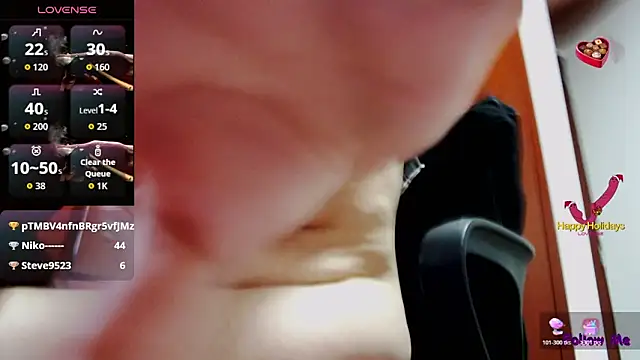 A_R_Y_'s cam snapshot