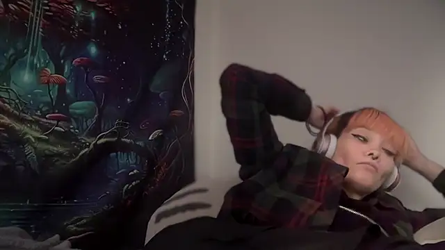 FRRANNKIE's cam snapshot