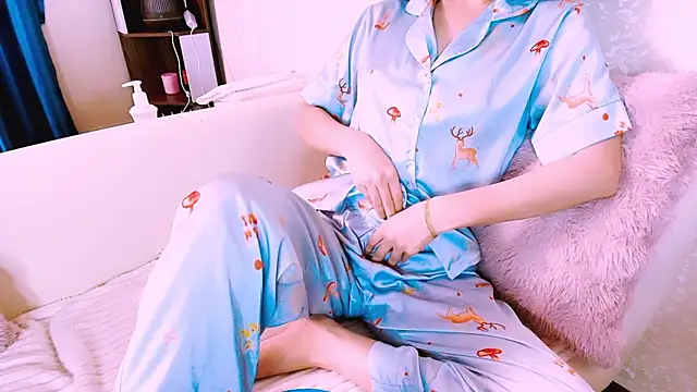 Princess_Mi's cam snapshot