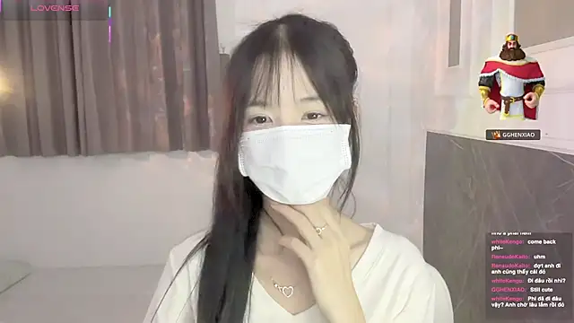 Your-Sunshine's cam snapshot