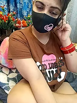 Divya_girl's cam snapshot