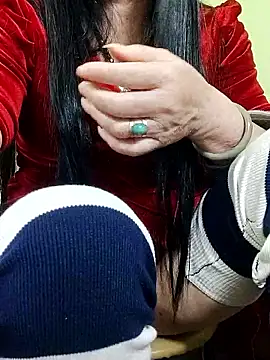 Hangem111's cam snapshot