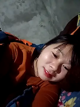 vangkt-cute's cam snapshot