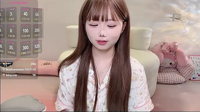 lucky-188 live sex cam