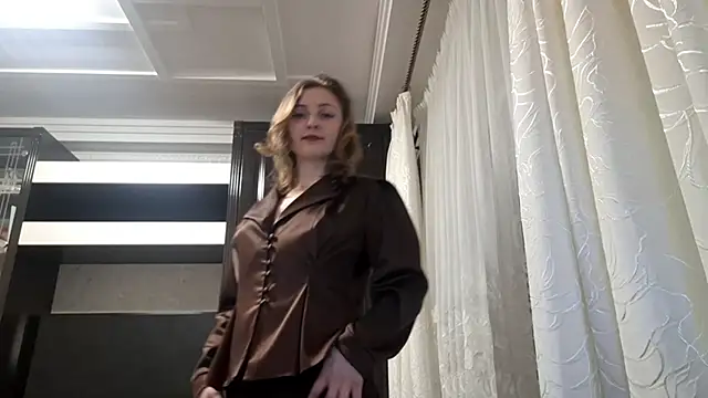 MysticSteph's cam snapshot