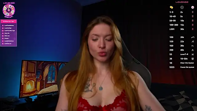 SsonicPorn's cam snapshot