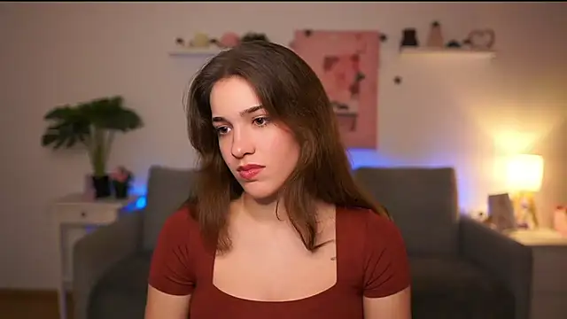 kissie_cat's cam snapshot