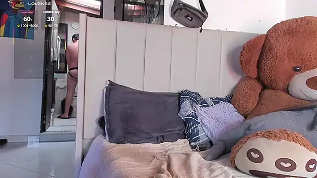 JacoLive live sex cam