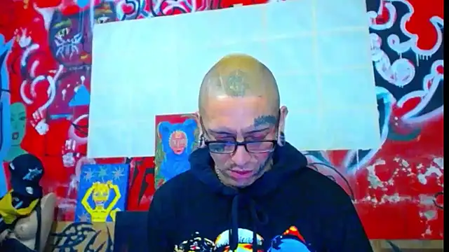 deivid_estrada live sex cam