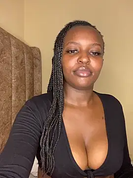 Cherrygleam's cam snapshot