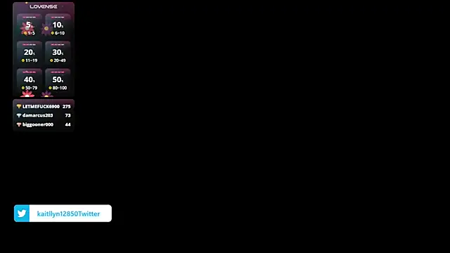 queen_katle's cam snapshot