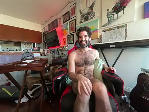 Pupscritch live sex cam