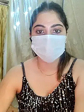 NEERU-STRIP live sex cam