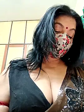 Ratna-777 live sex cam