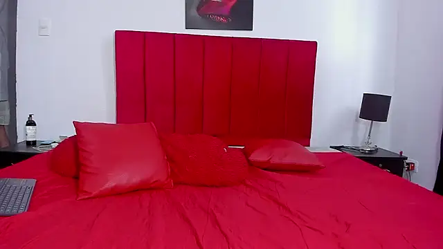 ThiagoKarla live sex cam