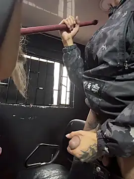 Master_rudeboy live sex cam