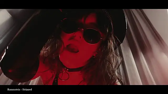 WebCora live sex cam