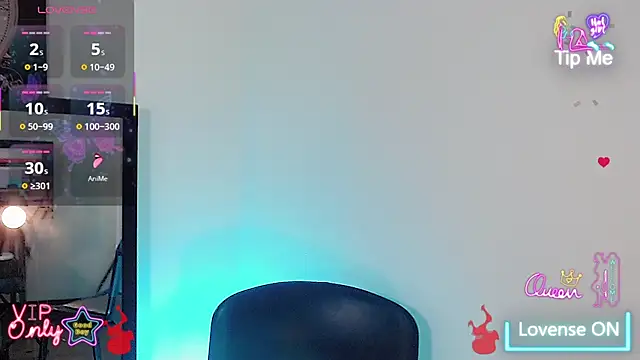 Gisele_fox live sex cam