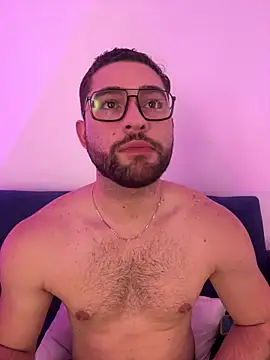 Steve-Carter live sex cam