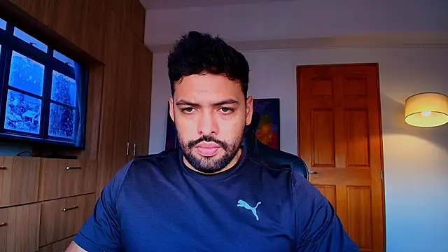 jerome_vcv live sex cam