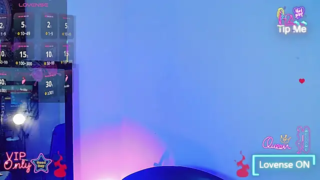 Gisele_fox live sex cam