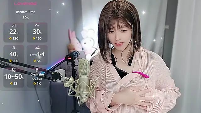 Tw_Sexynn live sex cam