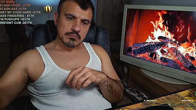 officeman7 live sex cam