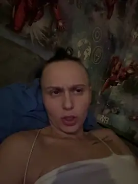 Alis_Roxy's cam snapshot