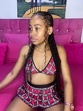 naughtiest_baddy live sex cam