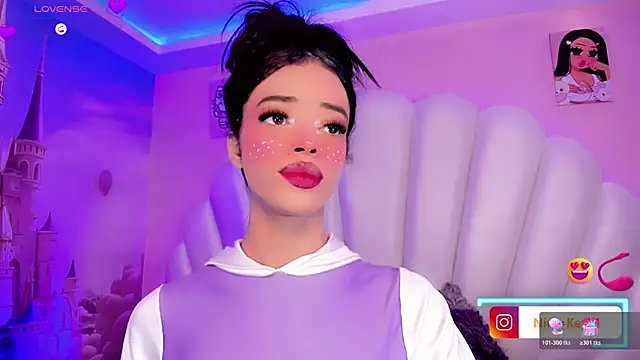 Nina_Keyli live sex cam