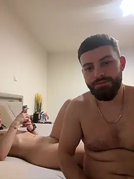 Hugo_Bella's cam snapshot