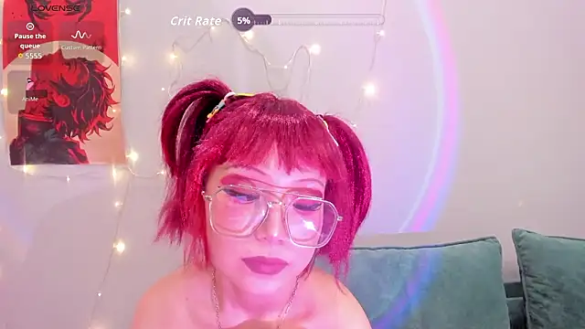 leehaeun7's cam snapshot