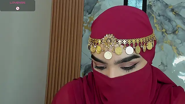 Maissa_Alabi live sex cam