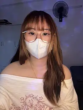 Meowyeuk6's cam snapshot