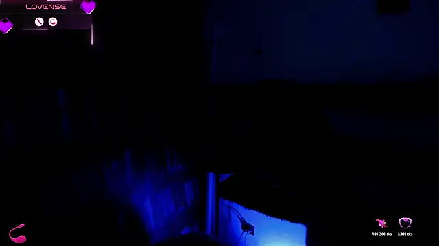 Shyfantasies's cam snapshot