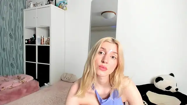 KenzieDawton live sex cam