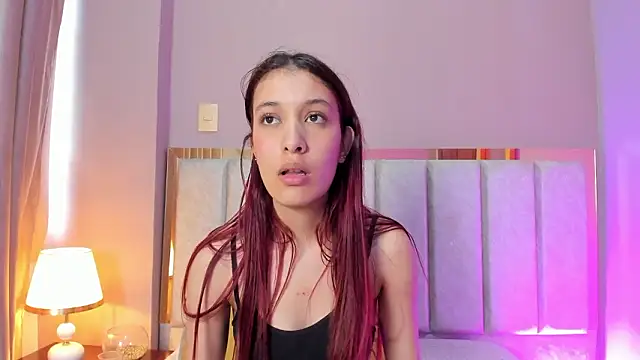 TessaMonroee live sex cam