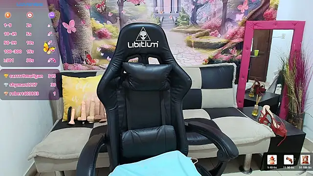 dakota_sexyanal's cam snapshot