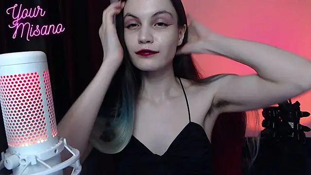 YourMisano live sex cam