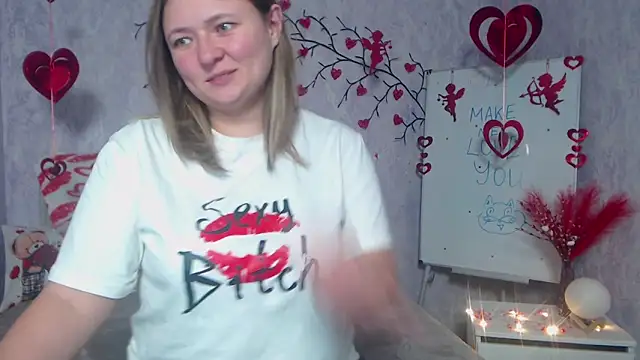 SallyVerda live sex cam