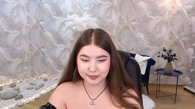 PixelGoddess live sex cam