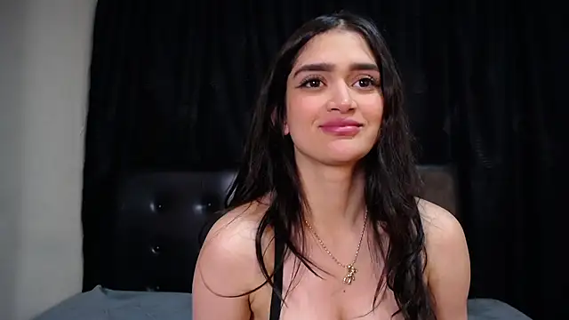 AlisonGray's cam snapshot