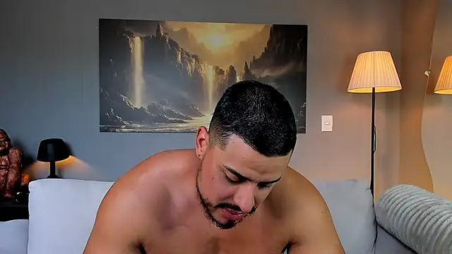 ApoloMakris live sex cam